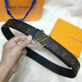 Picture of LV Belts _SKULVBelt40mmX95-110cm7D216561